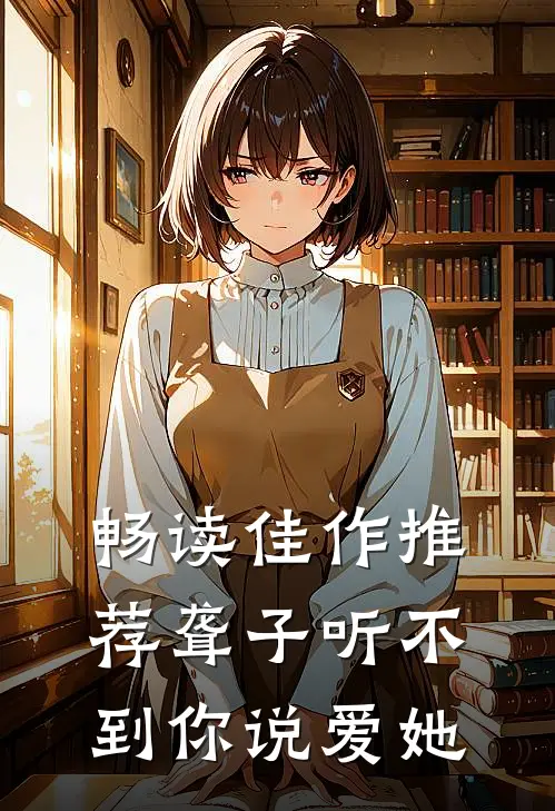 畅读佳作推荐聋子听不到你说爱她