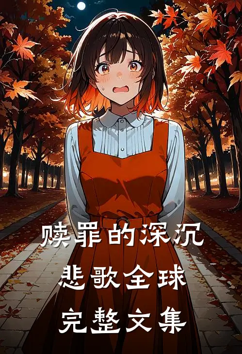 赎罪的深沉悲歌全球完整文集