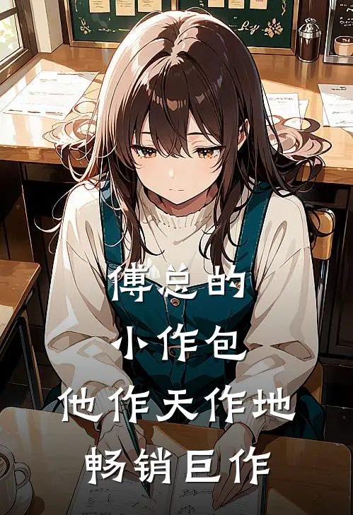 傅总的小作包，他作天作地畅销巨作