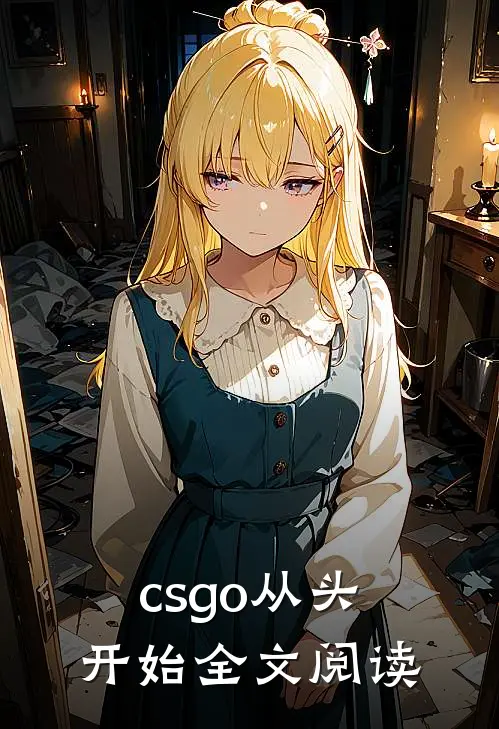 csgo从头开始全文阅读