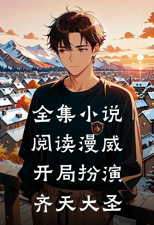 全集小说阅读漫威：开局扮演齐天大圣