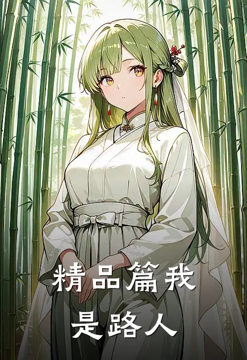 精品篇我是路人
