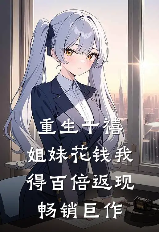 重生千禧：姐妹花钱我得百倍返现畅销巨作