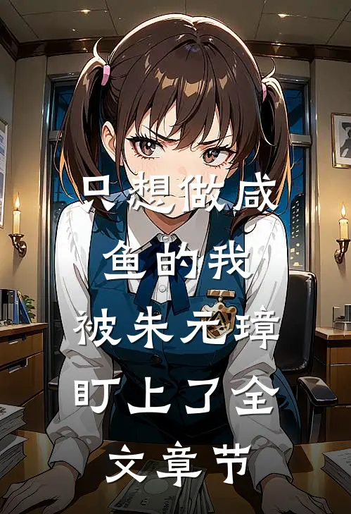 只想做咸鱼的我，被朱元璋盯上了全文章节