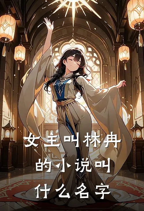 女主叫林冉的小说叫什么名字