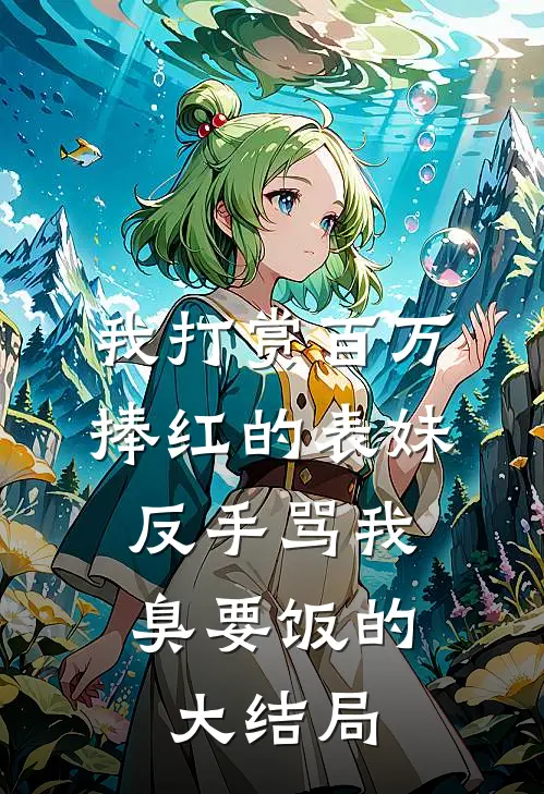 我打赏百万捧红的表妹，反手骂我臭要饭的大结局