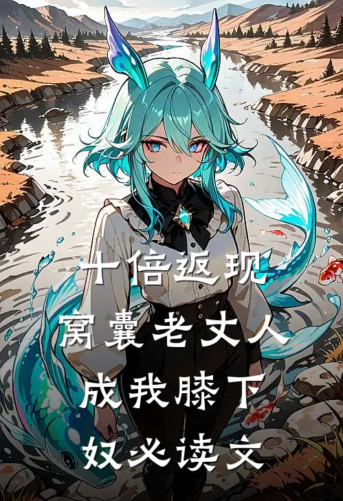 十倍返现，窝囊老丈人成我膝下奴必读文