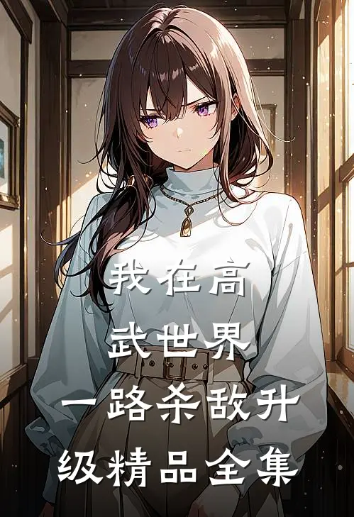 我在高武世界，一路杀敌升级精品全集