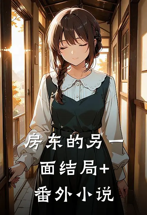 房东的另一面结局+番外小说
