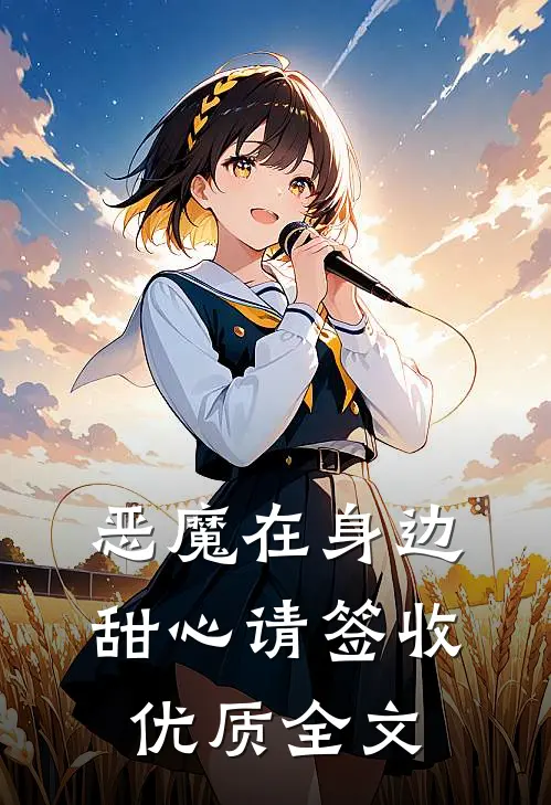恶魔在身边：甜心请签收优质全文