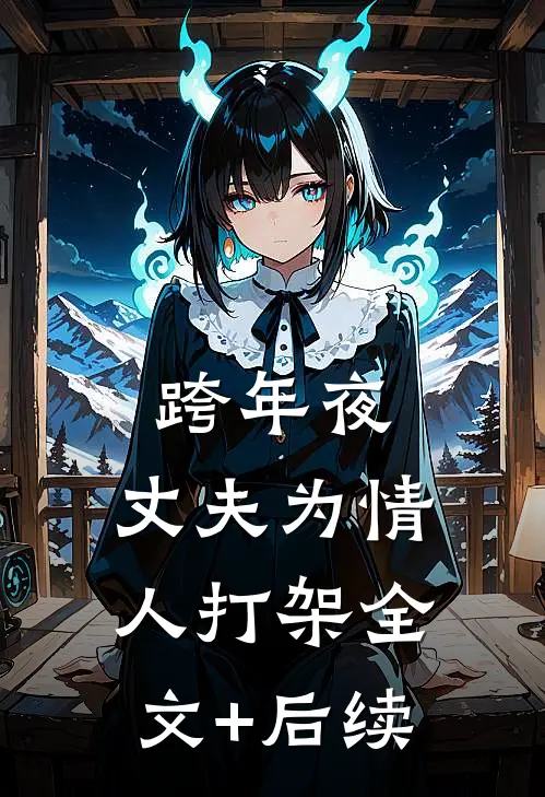 跨年夜，丈夫为情人打架全文+后续