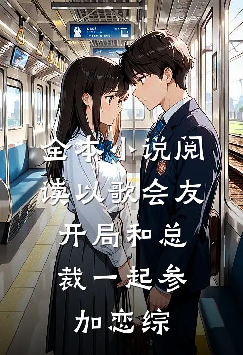 全本小说阅读以歌会友：开局和总裁一起参加恋综