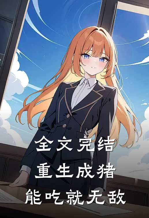 全文完结重生成猪，能吃就无敌