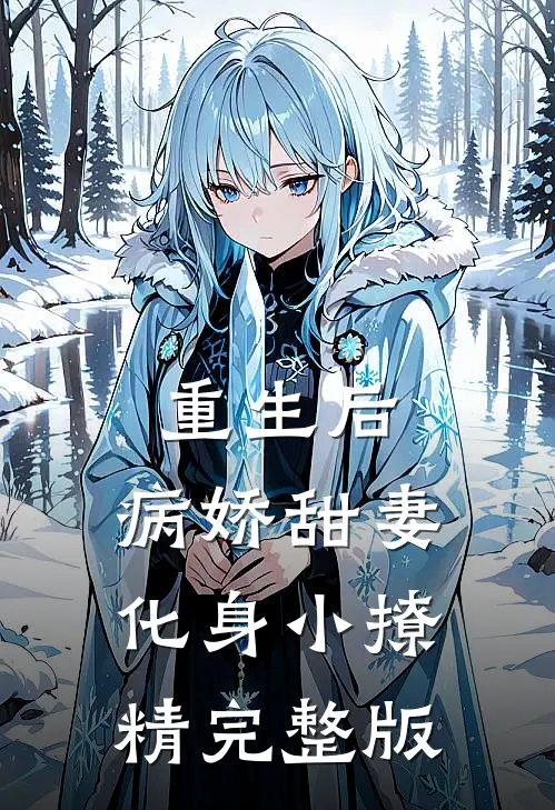 重生后，病娇甜妻化身小撩精完整版