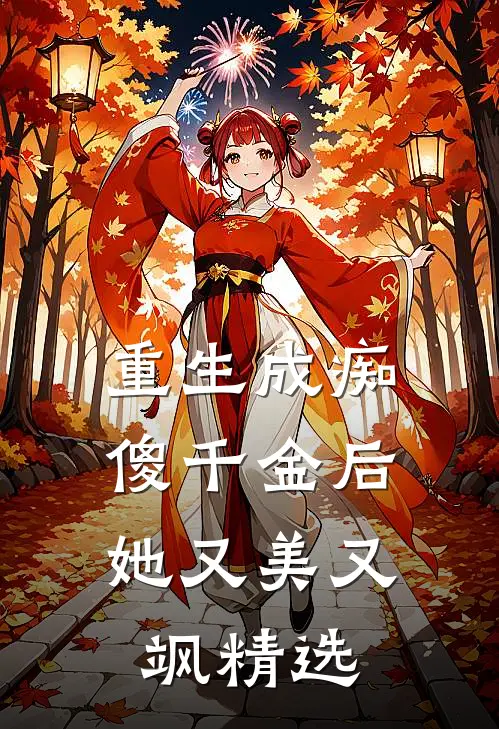 重生成痴傻千金后，她又美又飒精选