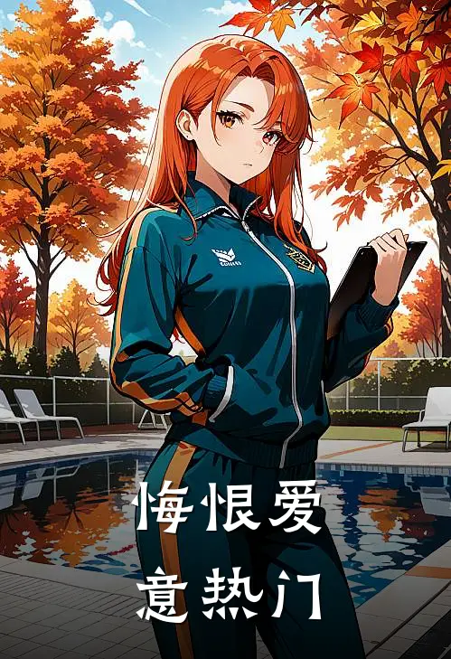 悔恨爱意热门