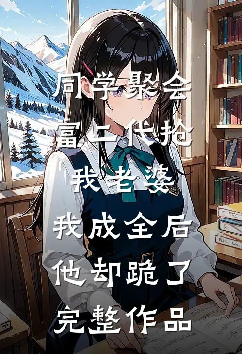 同学聚会富二代抢我老婆，我成全后他却跪了完整作品
