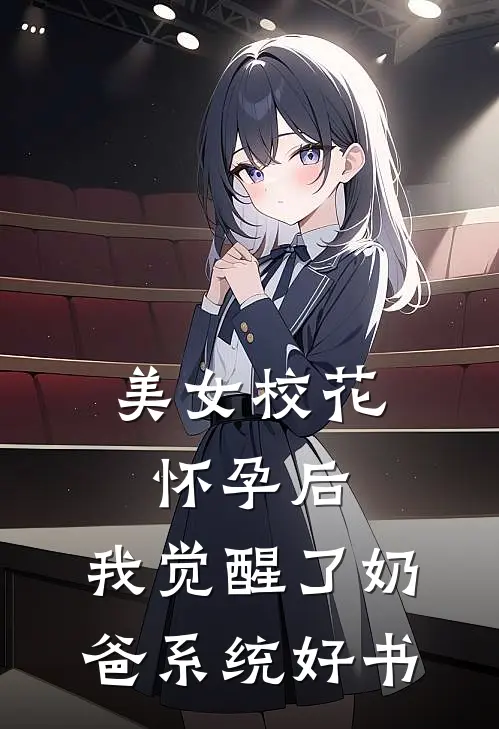 美女校花怀孕后，我觉醒了奶爸系统好书