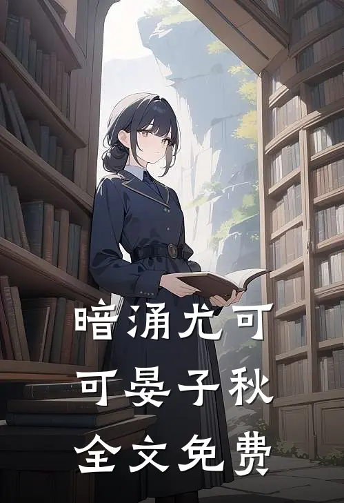 暗涌尤可可晏子秋全文免费