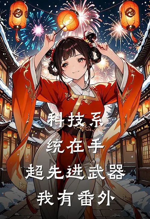 科技系统在手，超先进武器我有番外