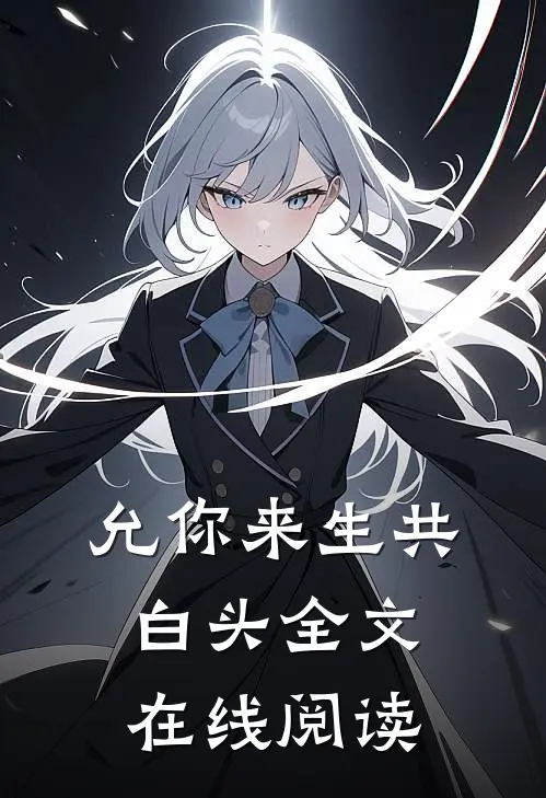 允你来生共白头全文在线阅读