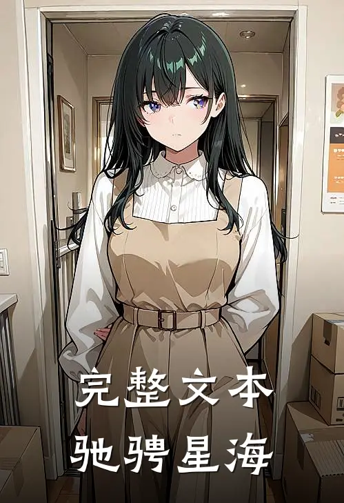 完整文本驰骋星海