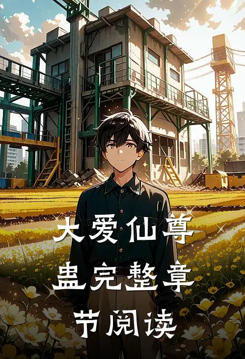 大爱仙尊蛊完整章节阅读