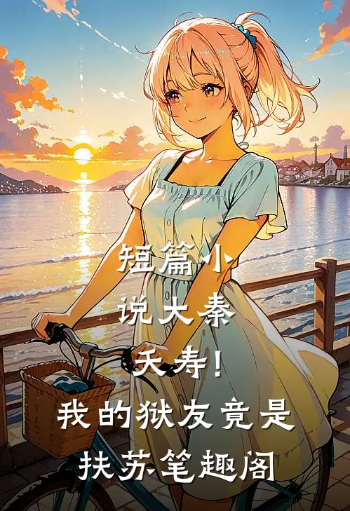短篇小说大秦:夭寿!我的狱友竟是扶苏笔趣阁