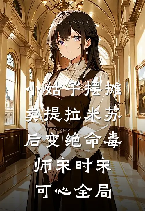 小姑子摆摊卖提拉米苏后变绝命毒师宋时宋可心全局