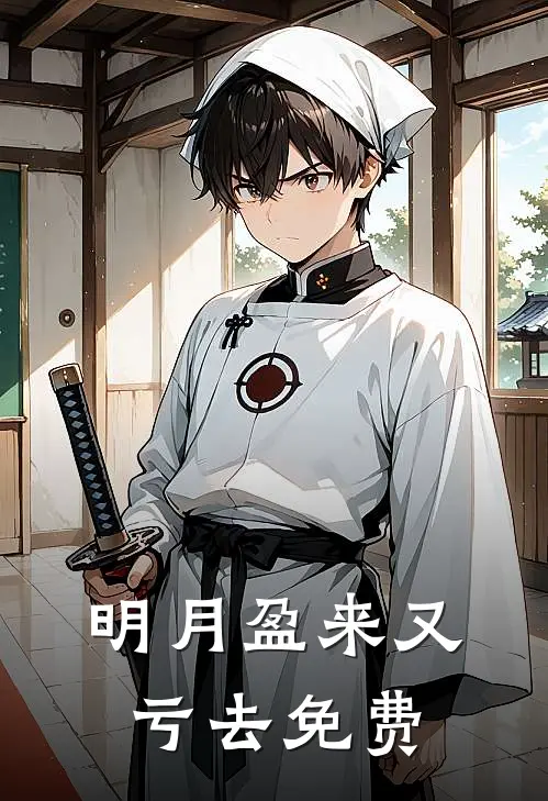明月盈来又亏去免费