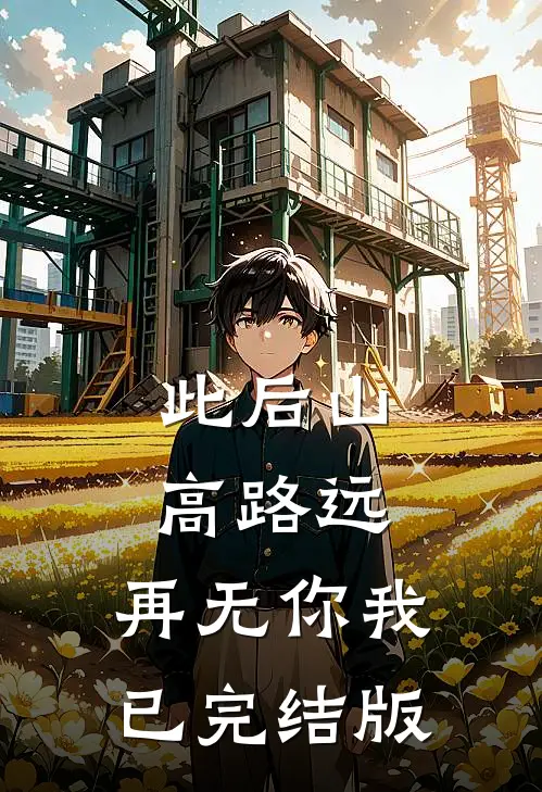 此后山高路远，再无你我已完结版
