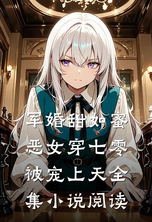军婚甜如蜜，恶女穿七零被宠上天全集小说阅读