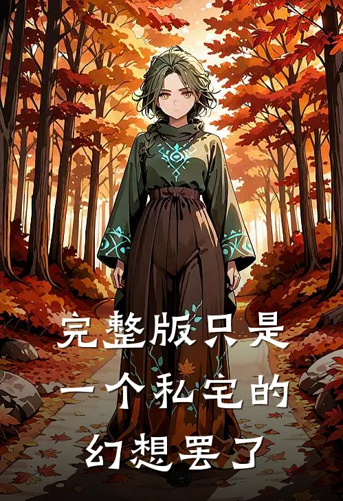 完整版只是一个私宅的幻想罢了