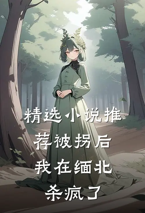 精选小说推荐被拐后，我在缅北杀疯了