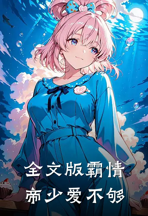 全文版霸情帝少爱不够