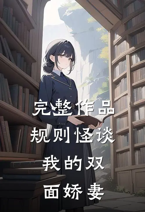 完整作品规则怪谈：我的双面娇妻