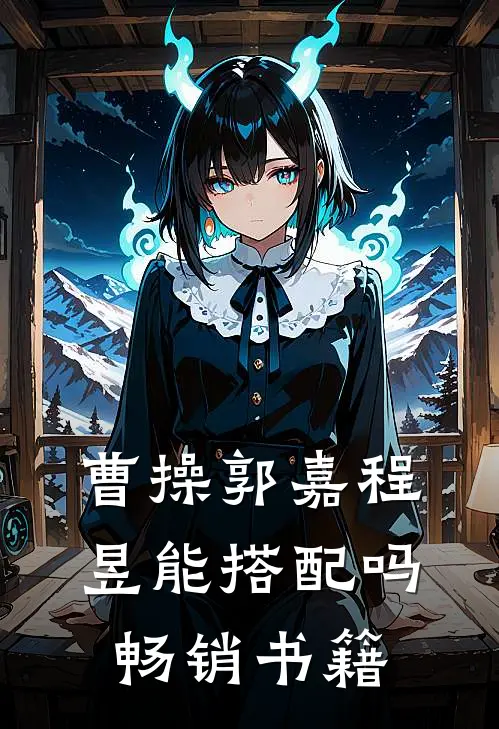 曹操郭嘉程昱能搭配吗畅销书籍