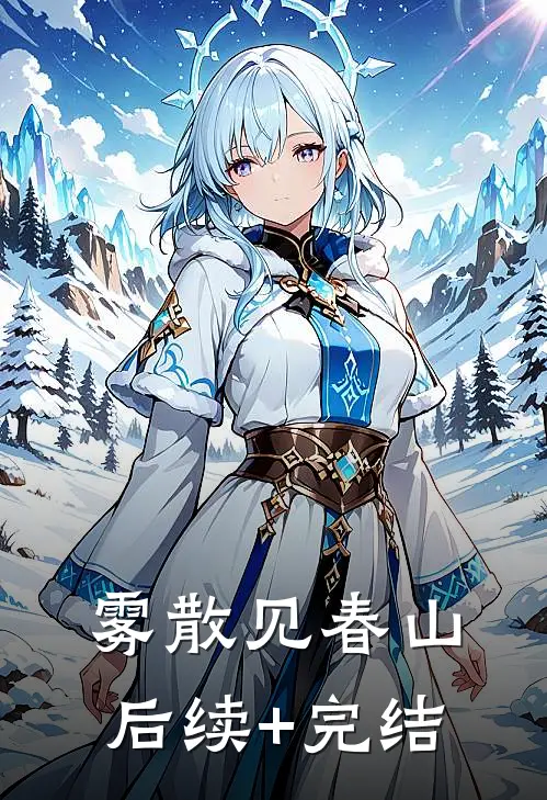 雾散见春山后续+完结