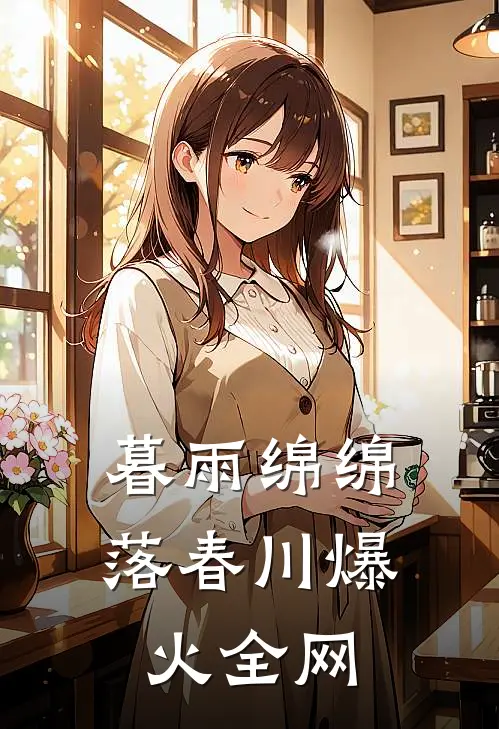 暮雨绵绵落春川爆火全网