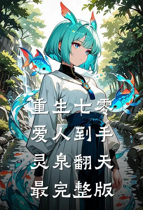 重生七零：爱人到手，灵泉翻天最完整版