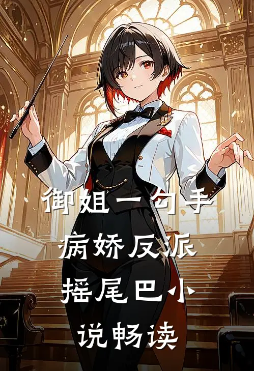 御姐一勾手，病娇反派摇尾巴小说畅读