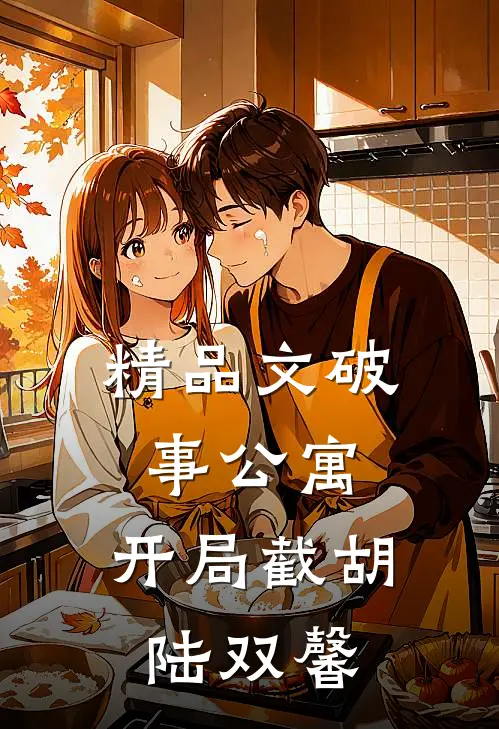 精品文破事公寓：开局截胡陆双馨