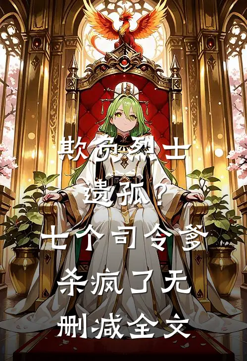 欺负烈士遗孤？七个司令爹杀疯了无删减全文
