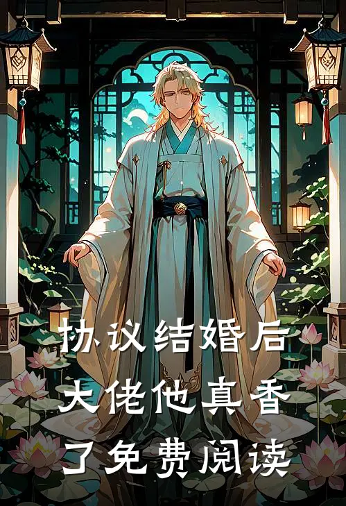 协议结婚后，大佬他真香了免费阅读