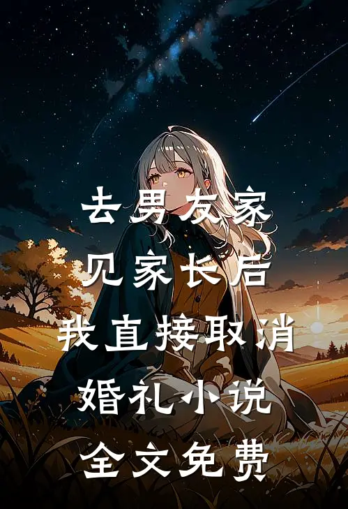 去男友家见家长后，我直接取消婚礼小说全文免费