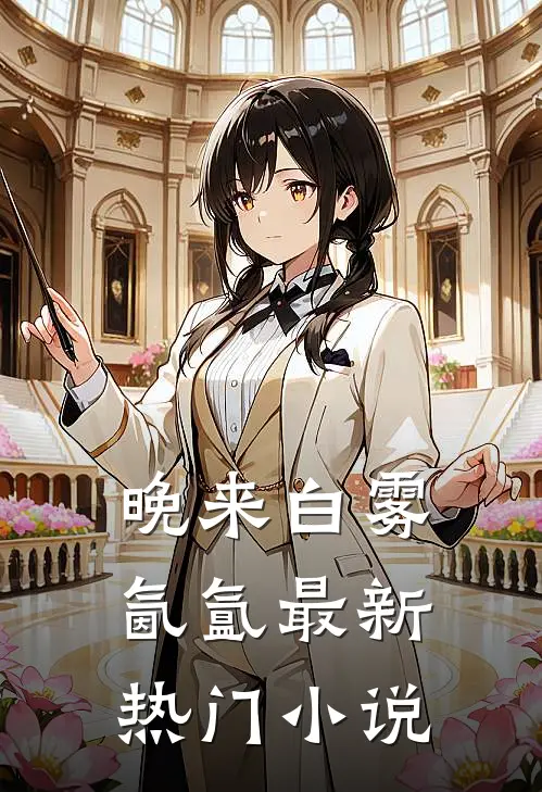 晚来白雾氤氲最新热门小说