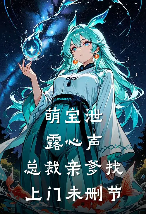 萌宝泄露心声，总裁亲爹找上门未删节