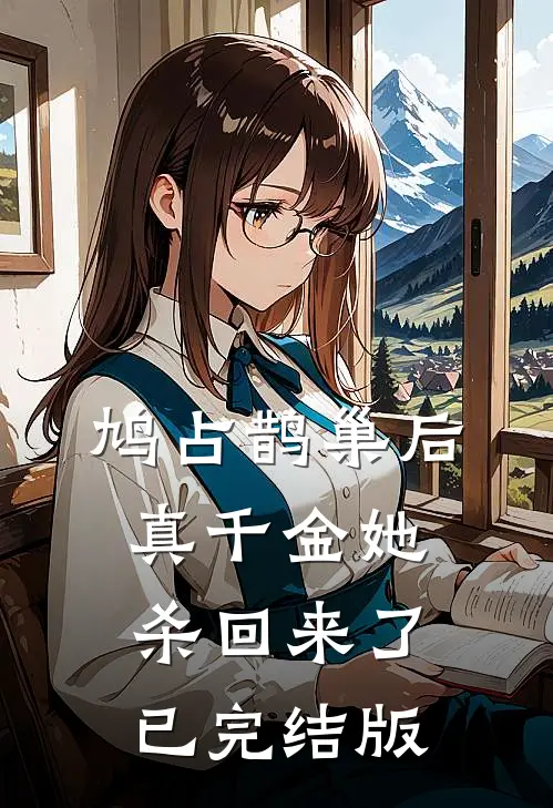 鸠占鹊巢后，真千金她杀回来了已完结版