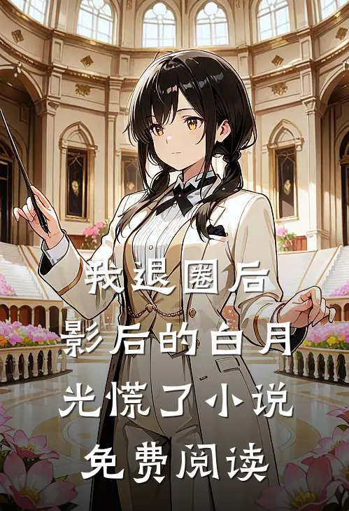 我退圈后，影后的白月光慌了小说免费阅读