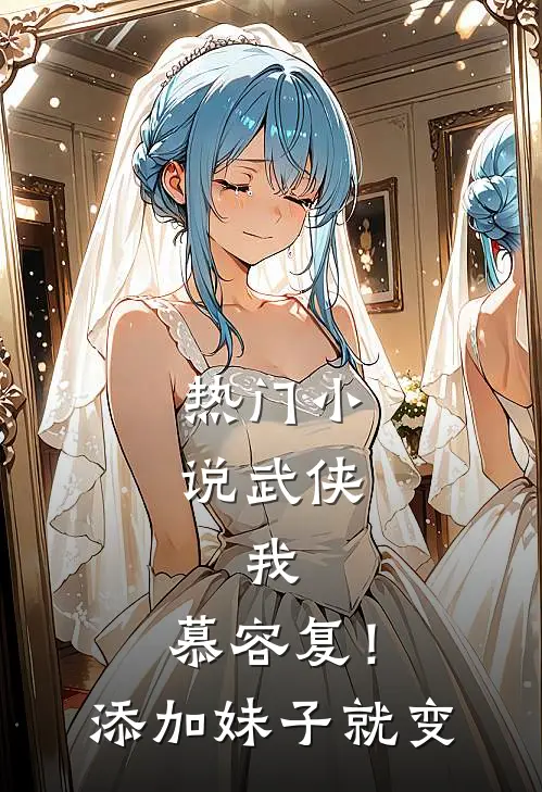 热门小说武侠：我，慕容复！添加妹子就变